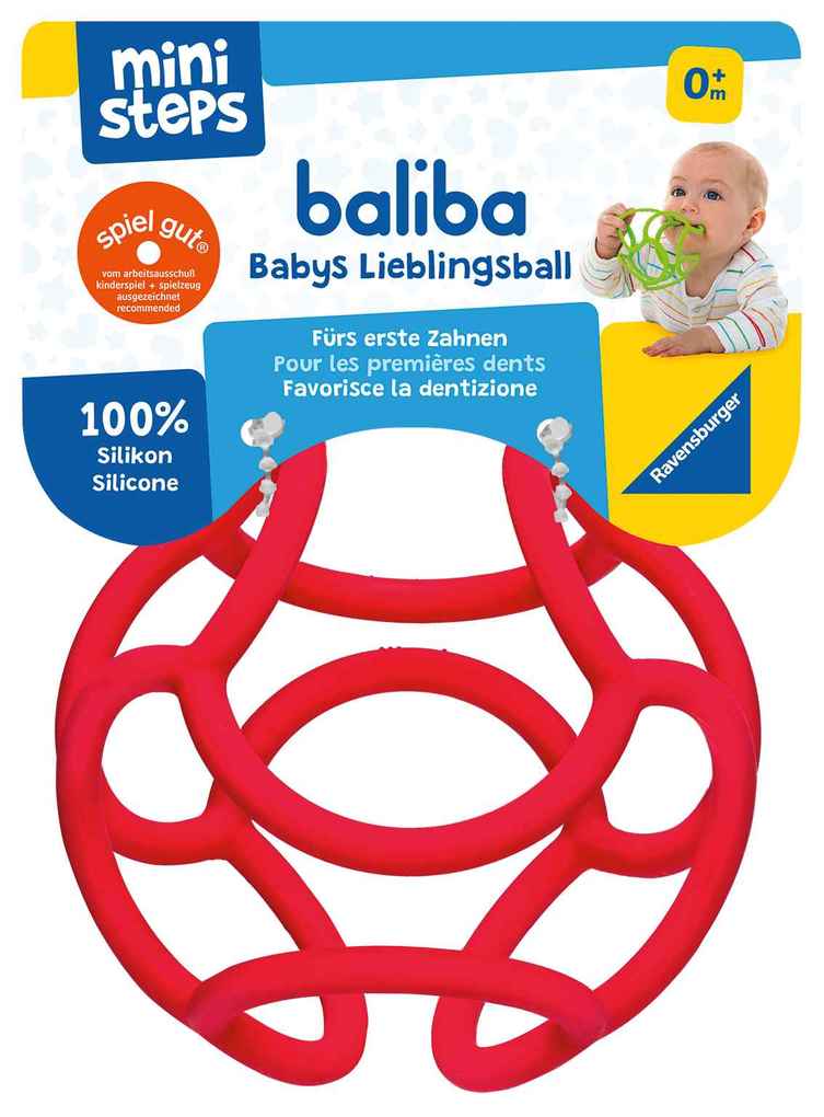 Produktbild: baliba