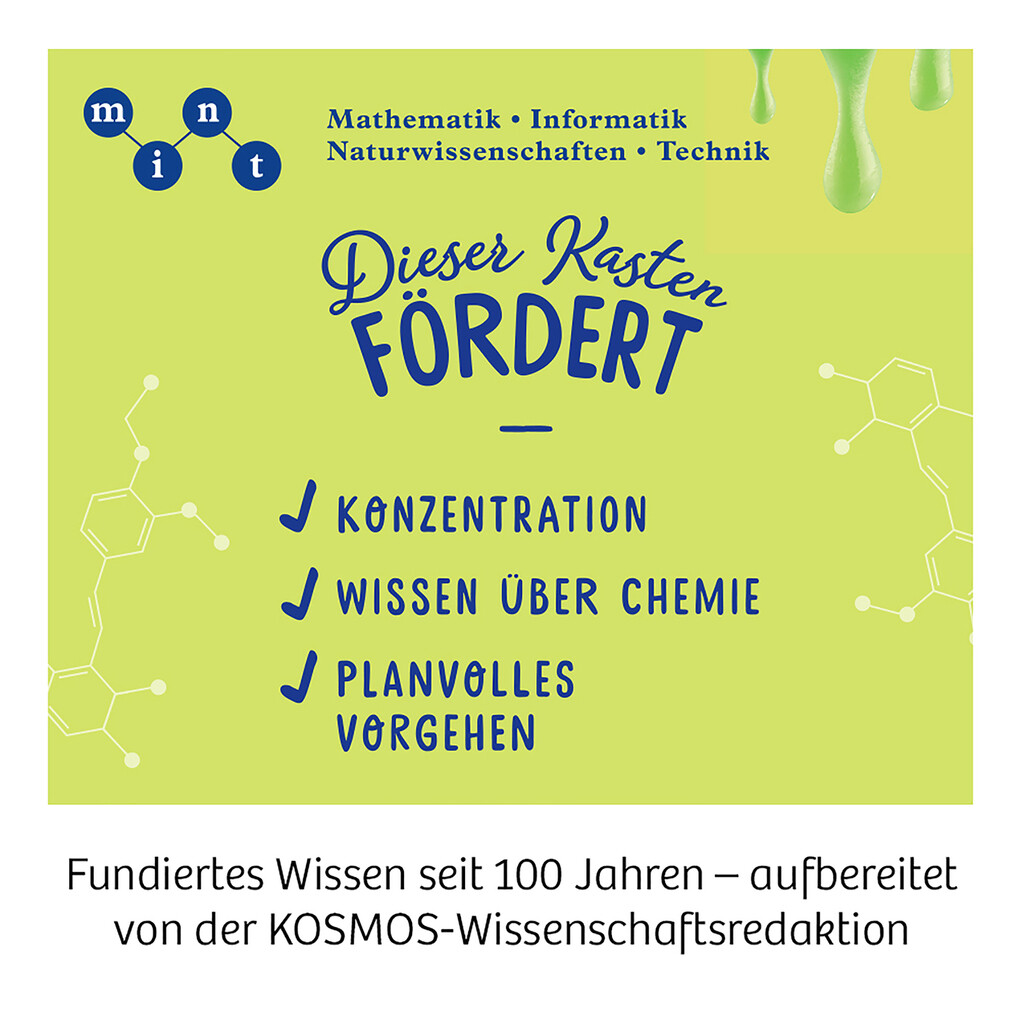 Weitere Ansicht: Schleim-Labor