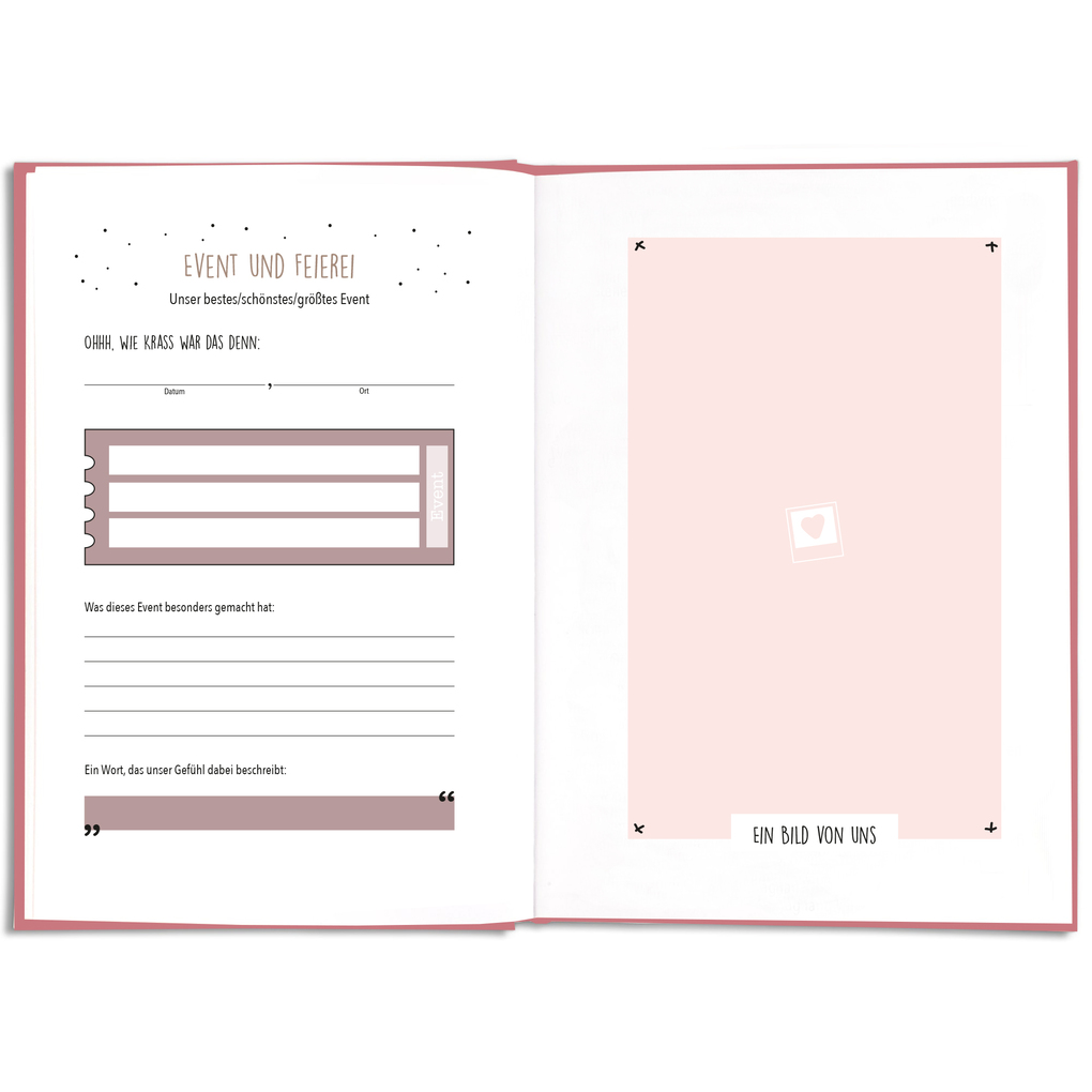 Weitere Ansicht: Du bist die beste Freundin der Welt | Cupcakes & Kisses