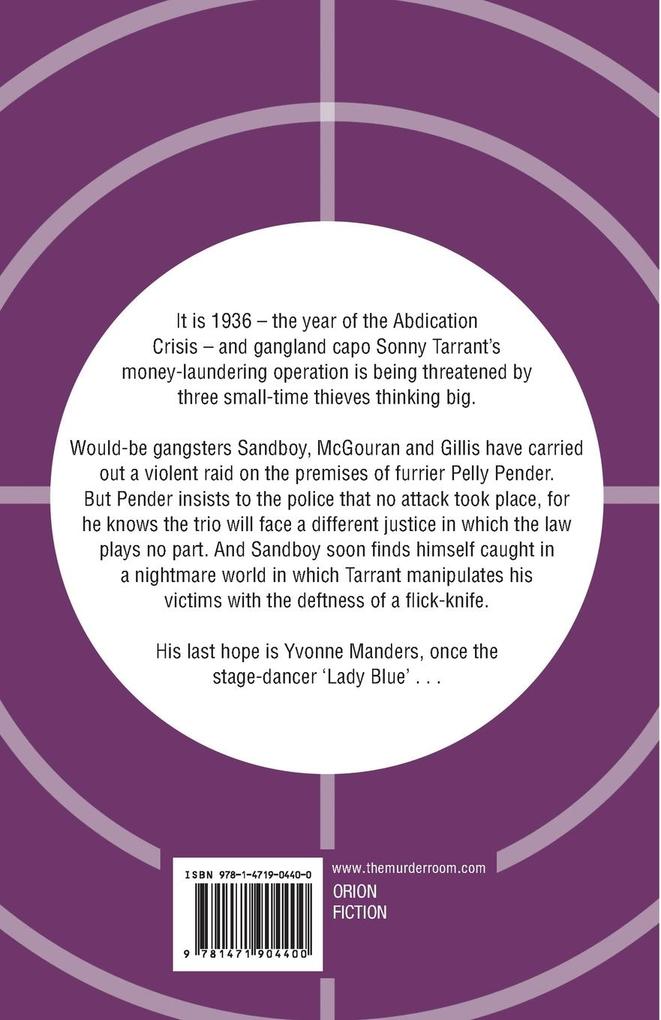 Weitere Ansicht: Red Flowers for Lady Blue | Donald Thomas