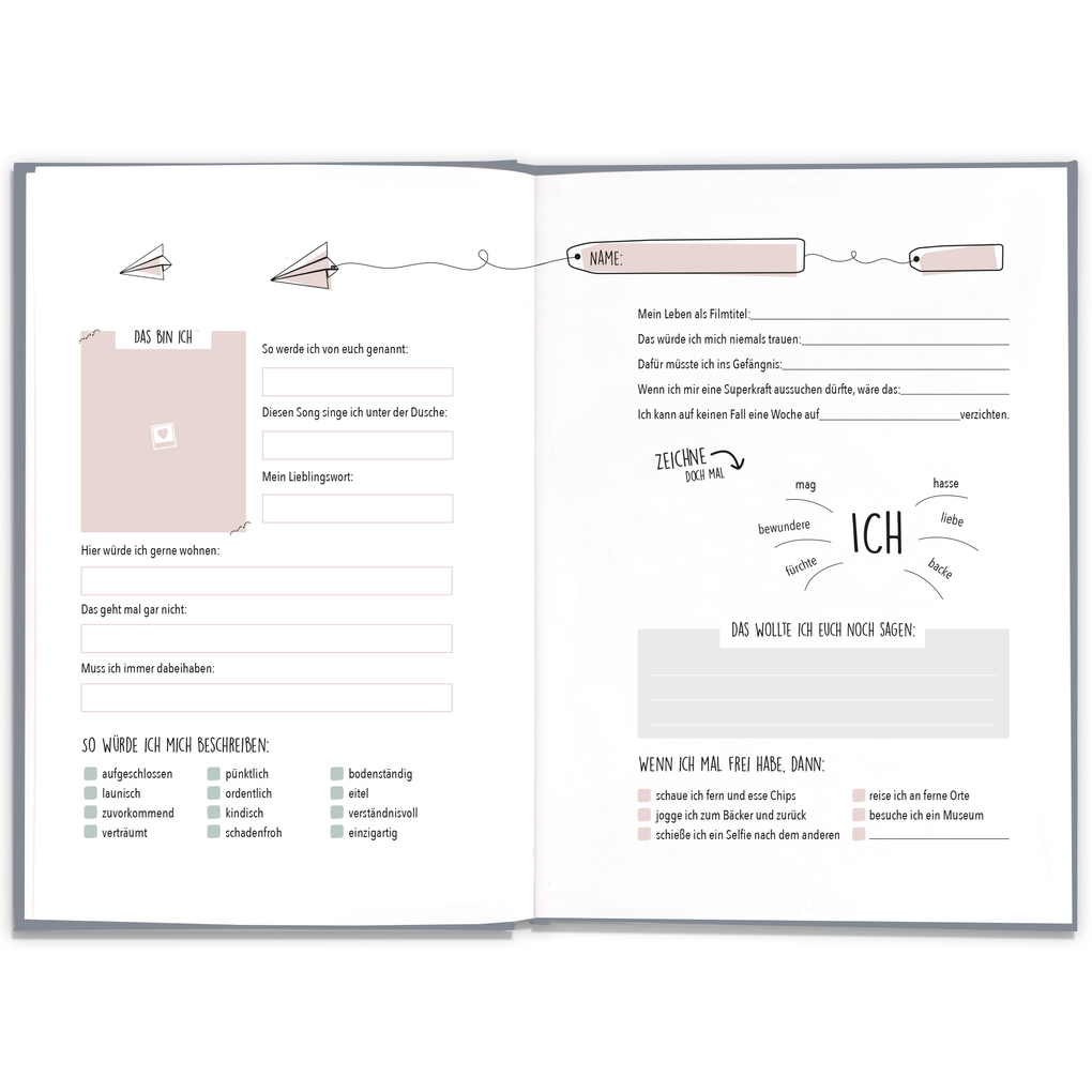 Weitere Ansicht: Ihr seid die besten Freunde der Welt | Cupcakes & Kisses