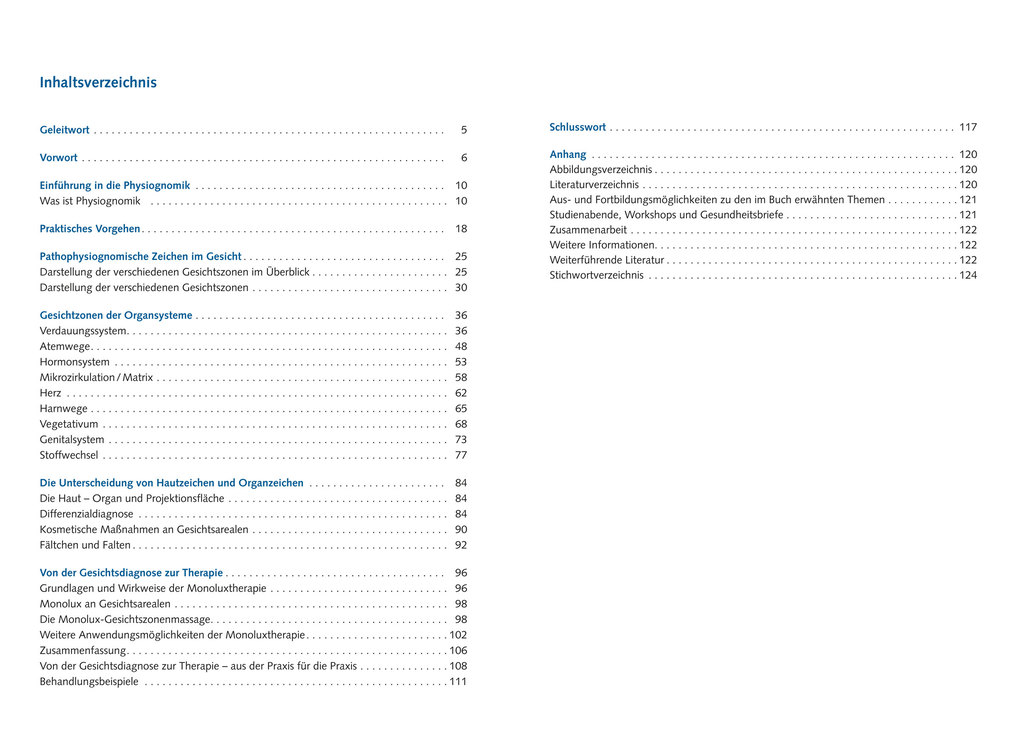 Weitere Ansicht: Pathophysiognomik | Michael Münch