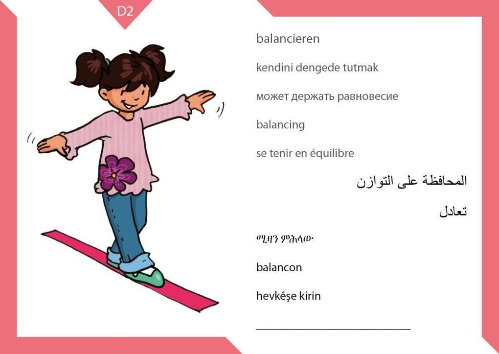 Weitere Ansicht: Kinder-tip Bildkarten | Xenia Busam