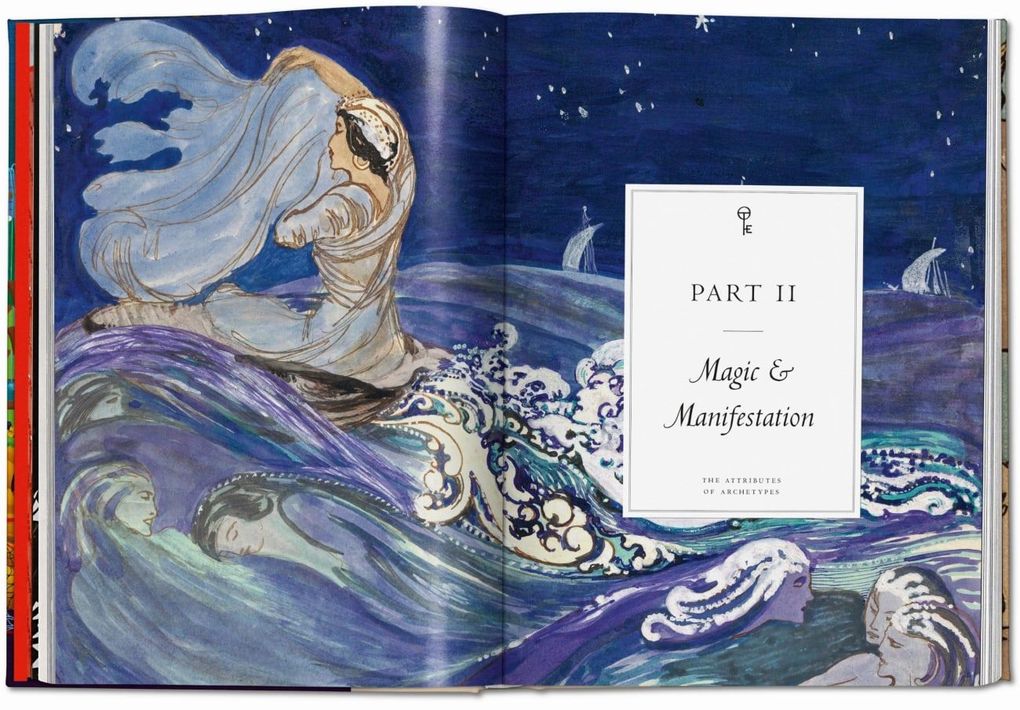 Weitere Ansicht: Tarot | Johannes Fiebig, Marcella Kroll, Jessica Hundley