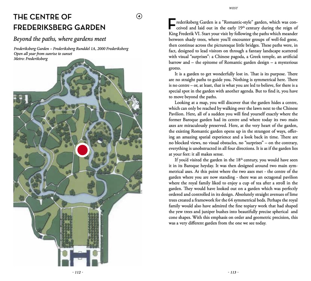 Weitere Ansicht: Secret Copenhagen | Johanne Steenstrup, Klaus Dahl