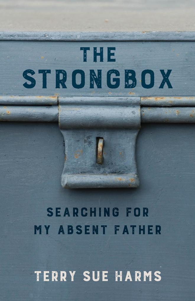 Weitere Ansicht: The Strongbox | Terry Sue Harms