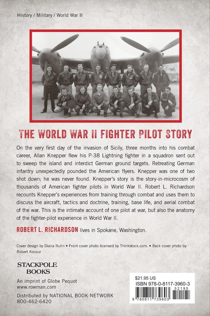 Weitere Ansicht: The Jagged Edge of Duty | Robert L. Richardson