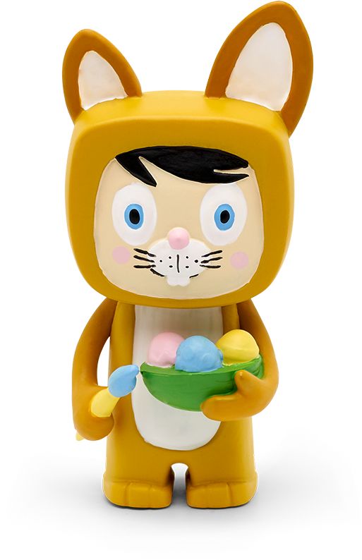 Weitere Ansicht: Kreativ-Tonie - Osterhase