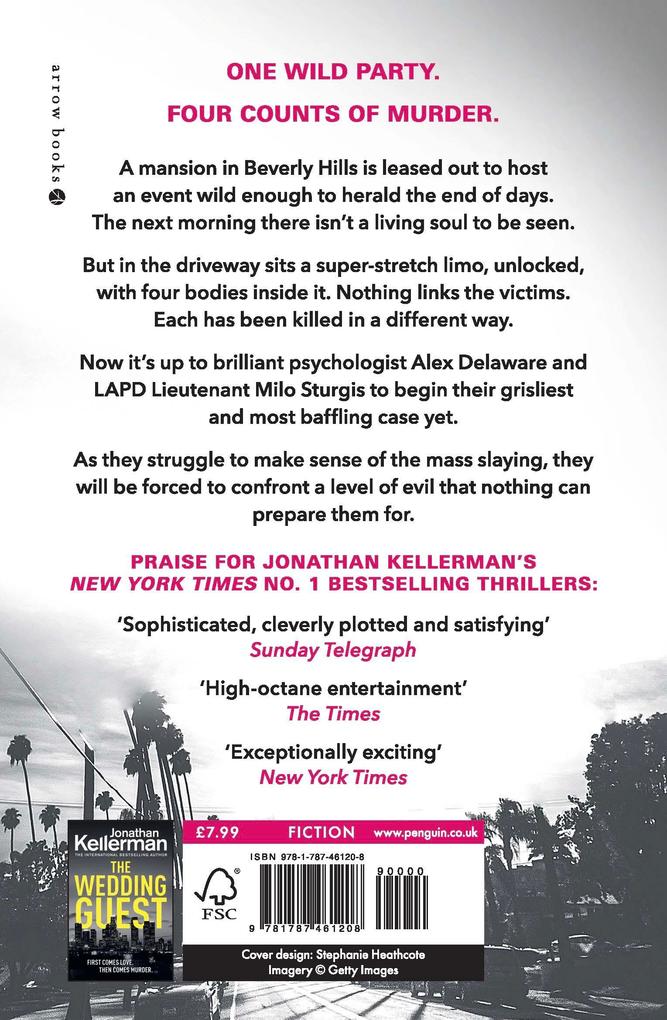 Weitere Ansicht: The Museum of Desire | Jonathan Kellerman