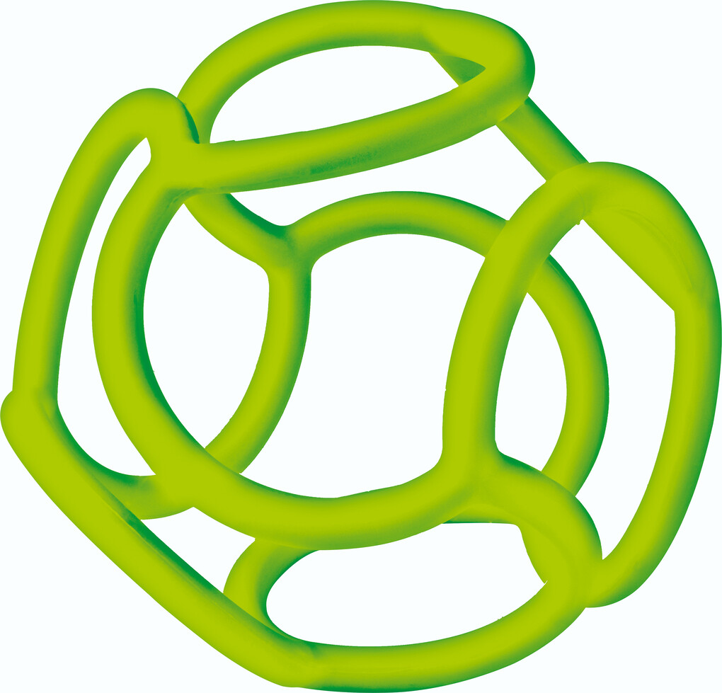 Weitere Ansicht: baliba - Babys Lieblingsball