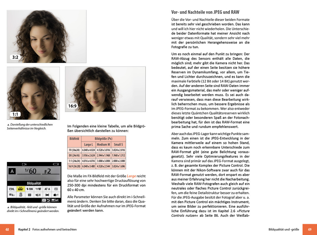 Weitere Ansicht: Nikon D780 | Lothar Schlömer