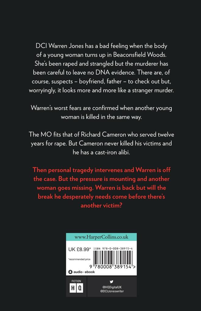 Weitere Ansicht: No Smoke Without Fire | Paul Gitsham