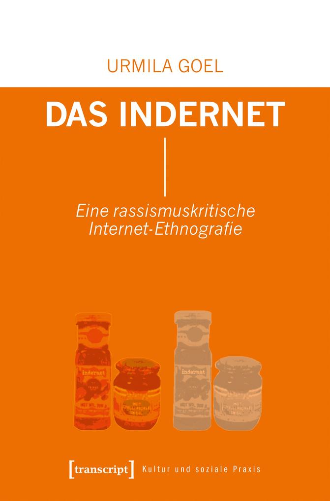 Produktbild: Das Indernet | Urmila Goel