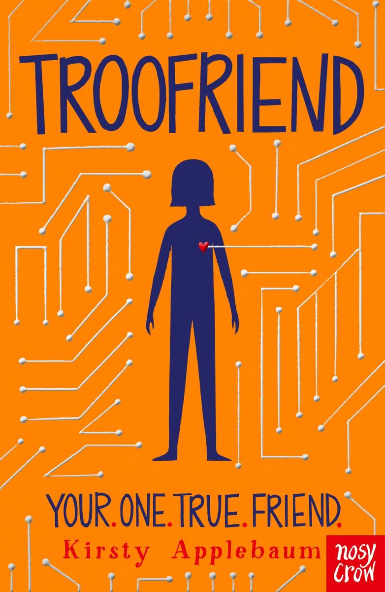 Produktbild: TrooFriend | Kirsty Applebaum