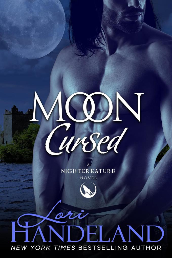 Produktbild: Moon Cursed (The Nightcreature Novels, #10) | Lori Handeland