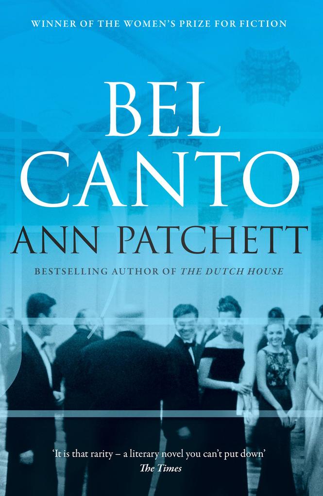 Produktbild: Bel Canto | Ann Patchett