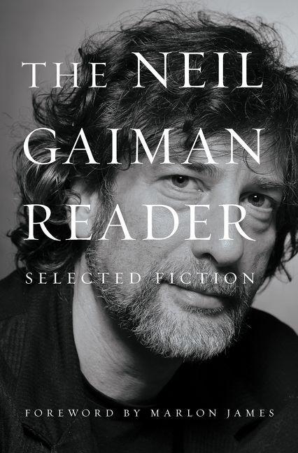 Produktbild: The Neil Gaiman Reader | Neil Gaiman