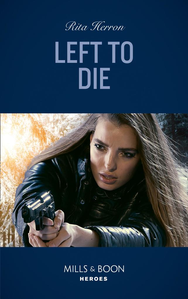 Produktbild: Left To Die | Rita Herron