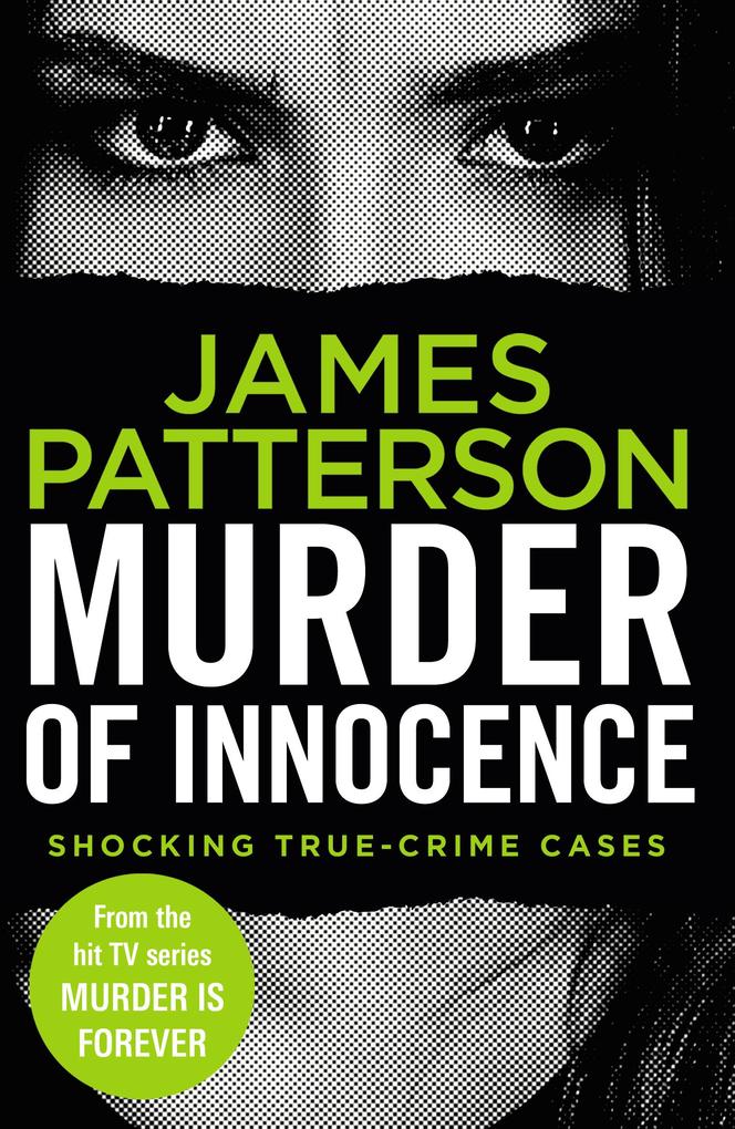 Produktbild: Murder of Innocence | James Patterson
