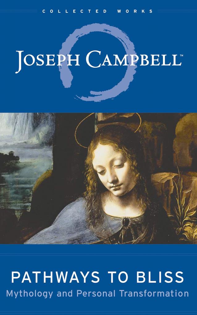 Produktbild: Pathways to Bliss | Joseph Campbell