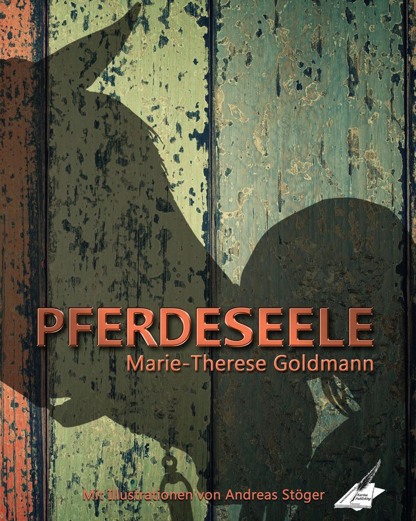 Produktbild: Pferdeseele | Marie-Therese Goldmann