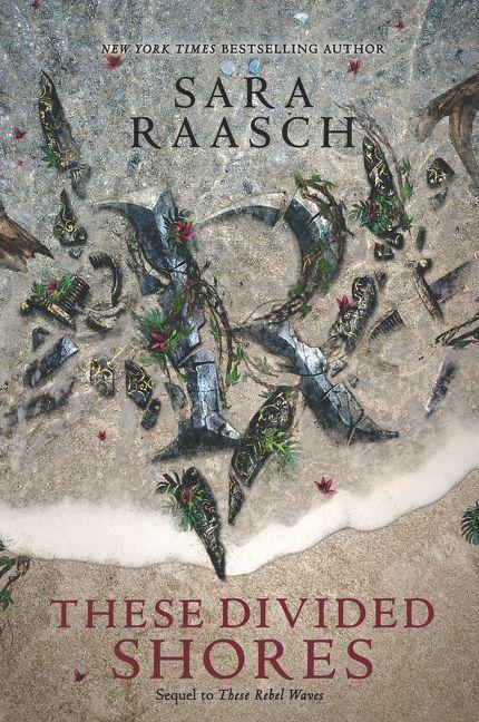 Produktbild: These Divided Shores | Sara Raasch