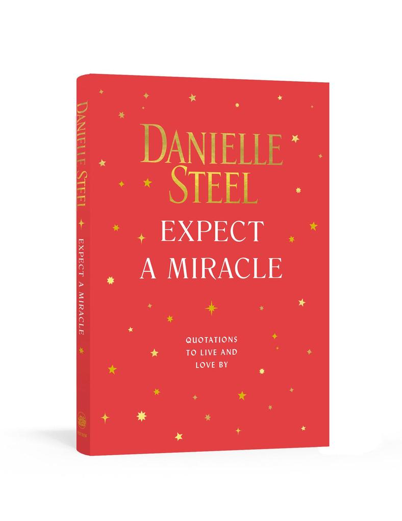 Produktbild: Expect a Miracle | Danielle Steel
