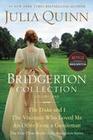Bridgerton Collection Volume 1
