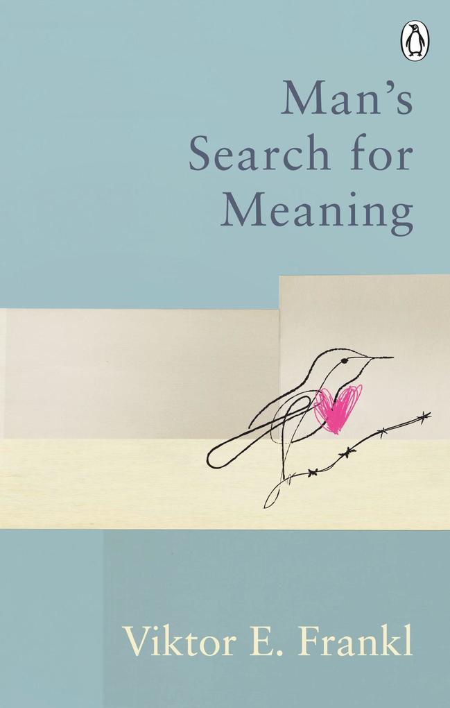 Produktbild: Man's Search For Meaning | Viktor E. Frankl
