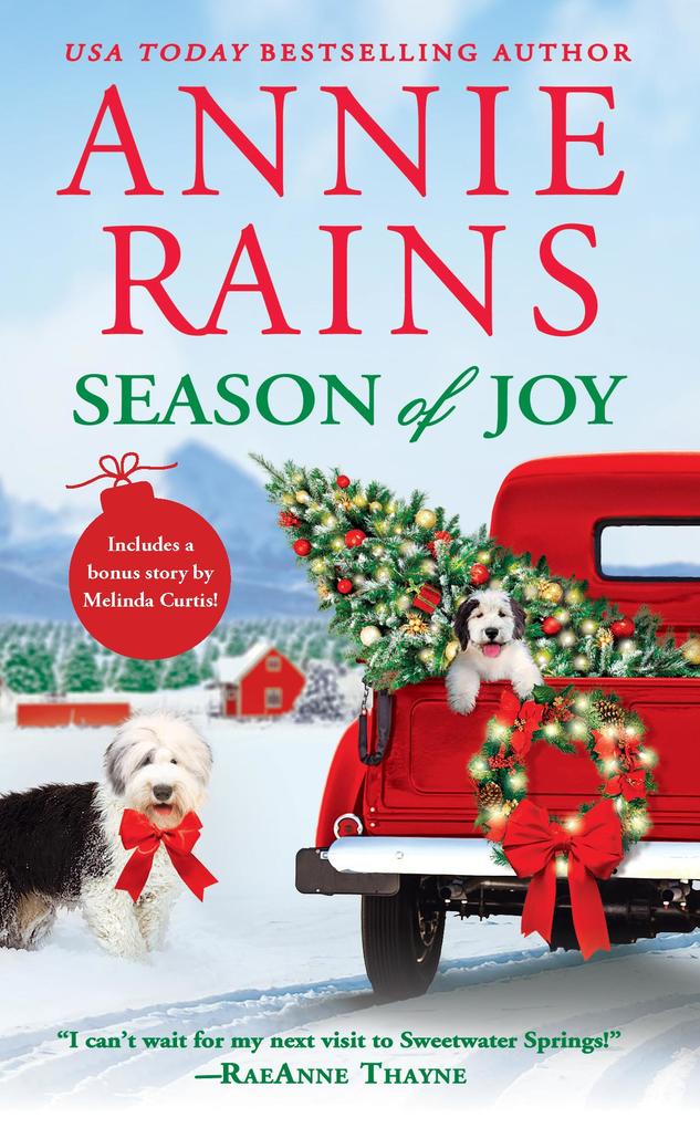Produktbild: Season of Joy | Annie Rains