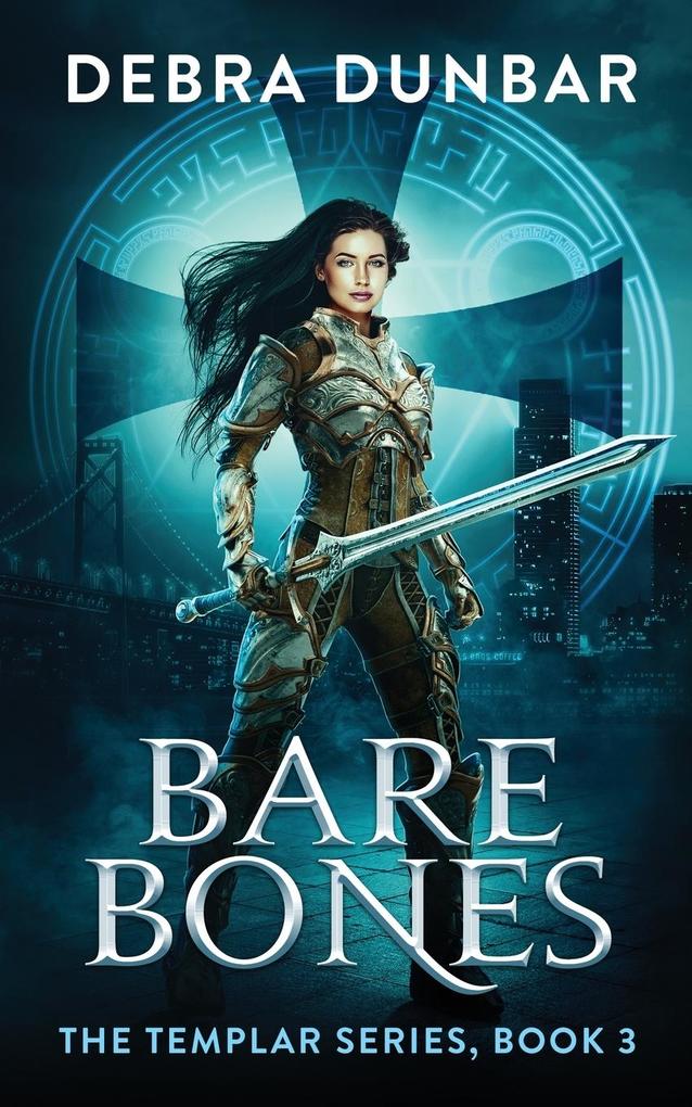 Produktbild: Bare Bones | Debra Dunbar