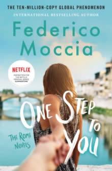 Produktbild: One Step to You | Federico Moccia