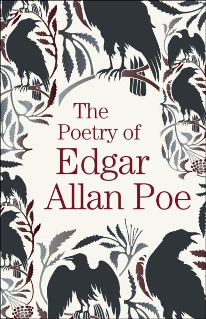 Produktbild: The Poetry of Edgar Allan Poe | Edgar Allan Poe