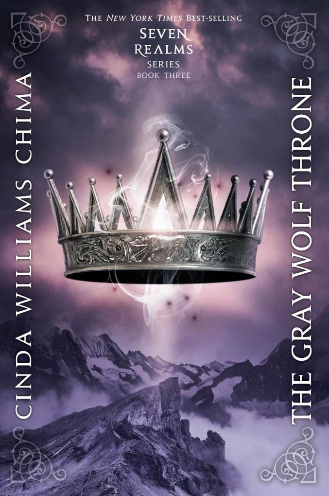 Produktbild: The Gray Wolf Throne | Cinda Williams Chima