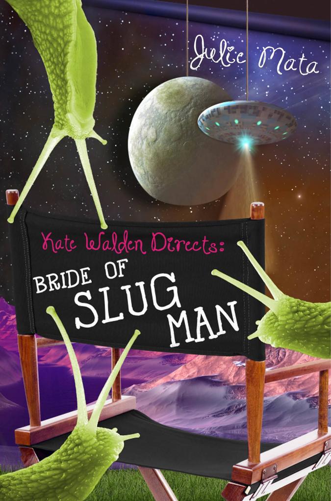 Produktbild: Bride of Slug Man | Julie Mata