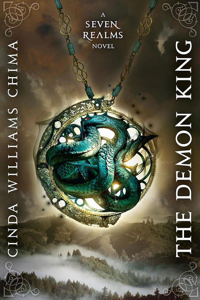 Produktbild: The Demon King | Cinda Williams Chima