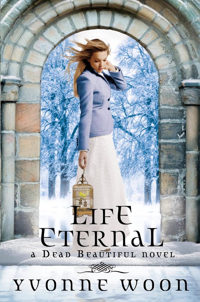 Produktbild: Life Eternal | Yvonne Woon