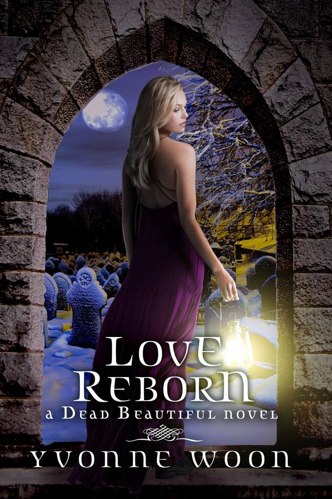 Produktbild: Love Reborn | Yvonne Woon