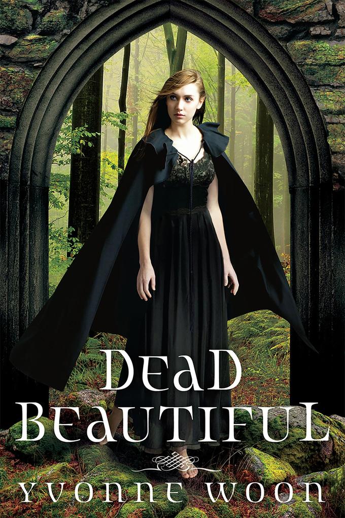 Produktbild: Dead Beautiful | Yvonne Woon