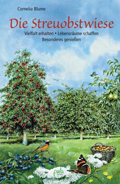 Produktbild: Die Streuobstwiese | Cornelia Blume