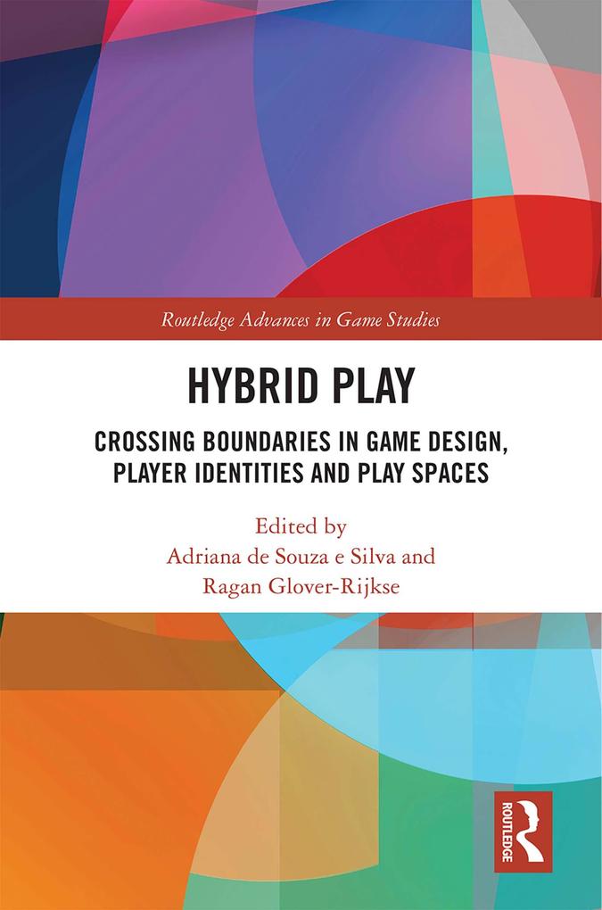 Hybrid Play als eBook epub