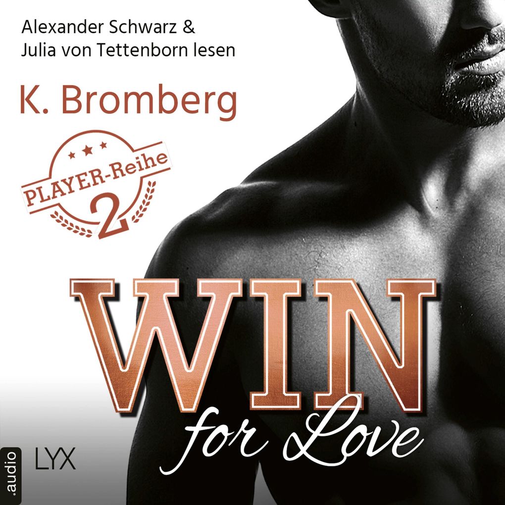 Produktbild: Win for Love | K. Bromberg