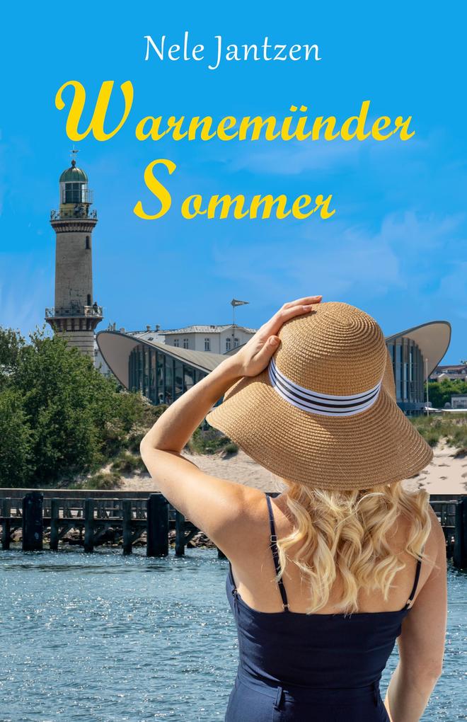 Produktbild: Warnemünder Sommer | Nele Jantzen
