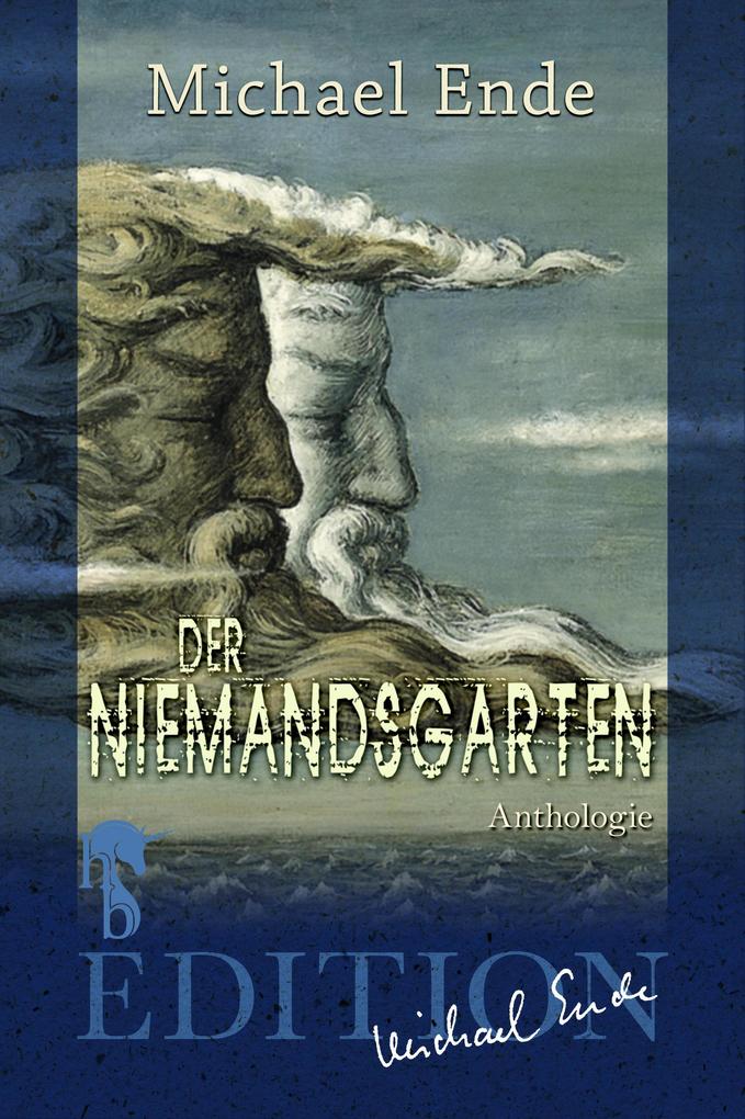 Produktbild: Der Niemandsgarten | Michael Ende