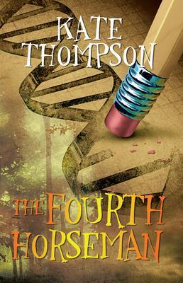 Produktbild: The Fourth Horseman | Kate Thompson