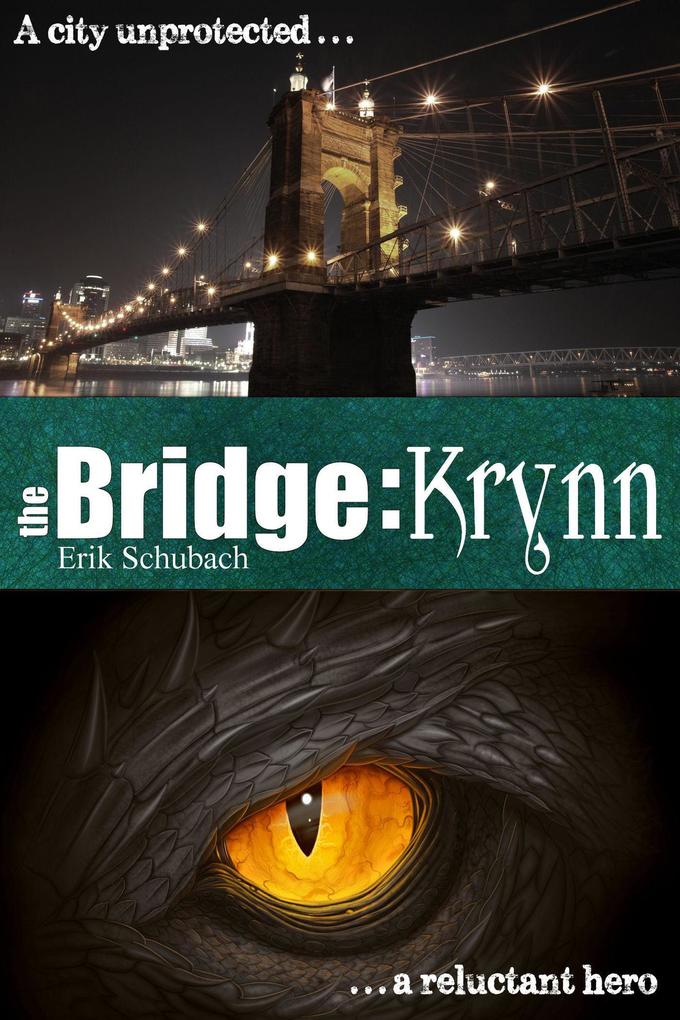 Produktbild: The Bridge: Krynn | Erik Schubach