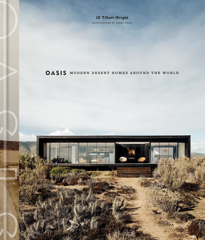 Produktbild: Oasis | iO Tillett Wright