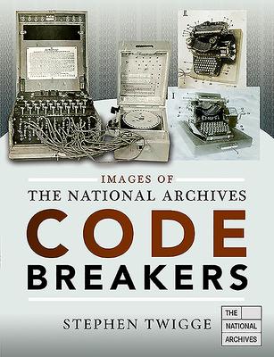 Images of The National Archives: Codebreakers als Taschenbuch