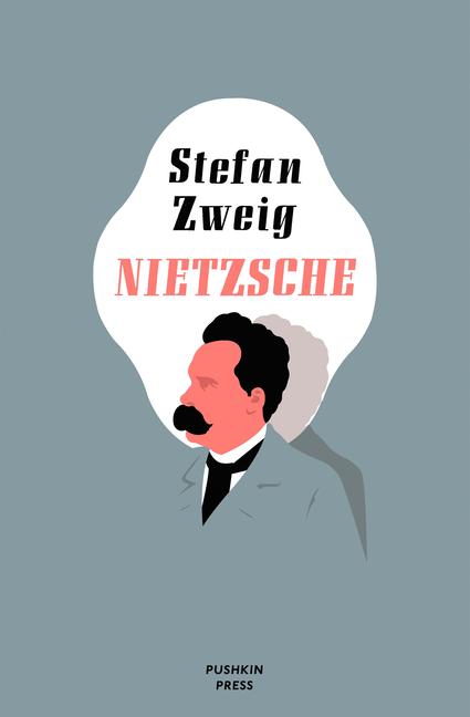 Produktbild: Nietzsche | Stefan Zweig