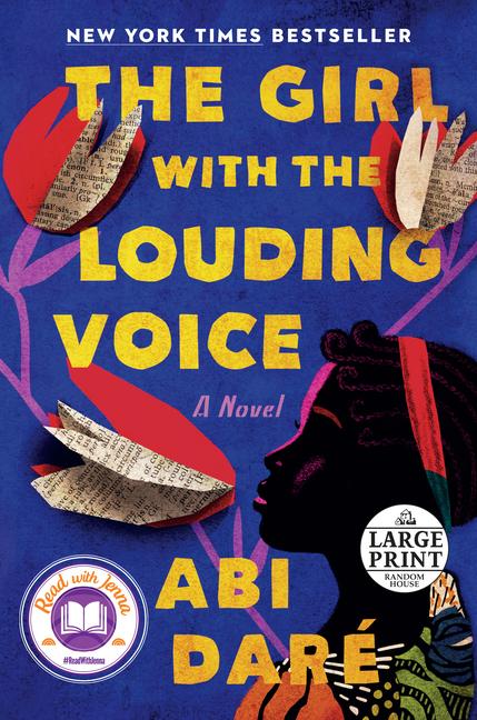 Produktbild: The Girl with the Louding Voice | Abi Daré